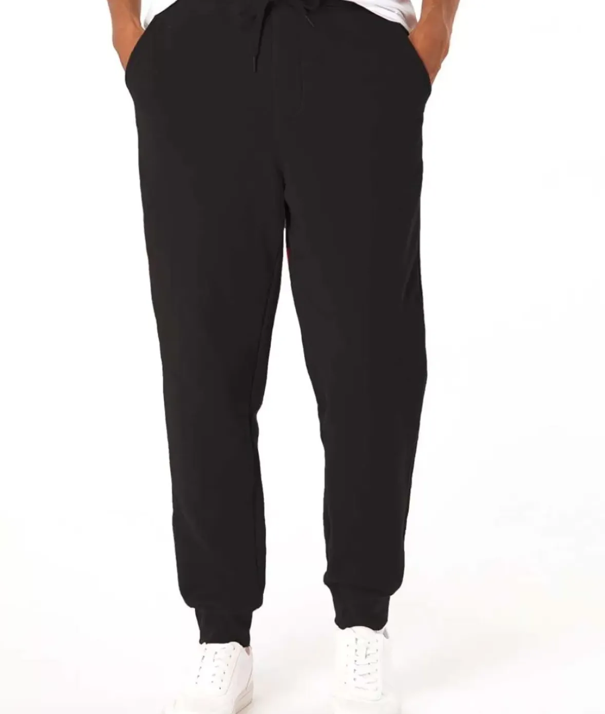Nayked Apparel Bottoms>Men'S Ridiculously Soft Midweight Fleece Pant