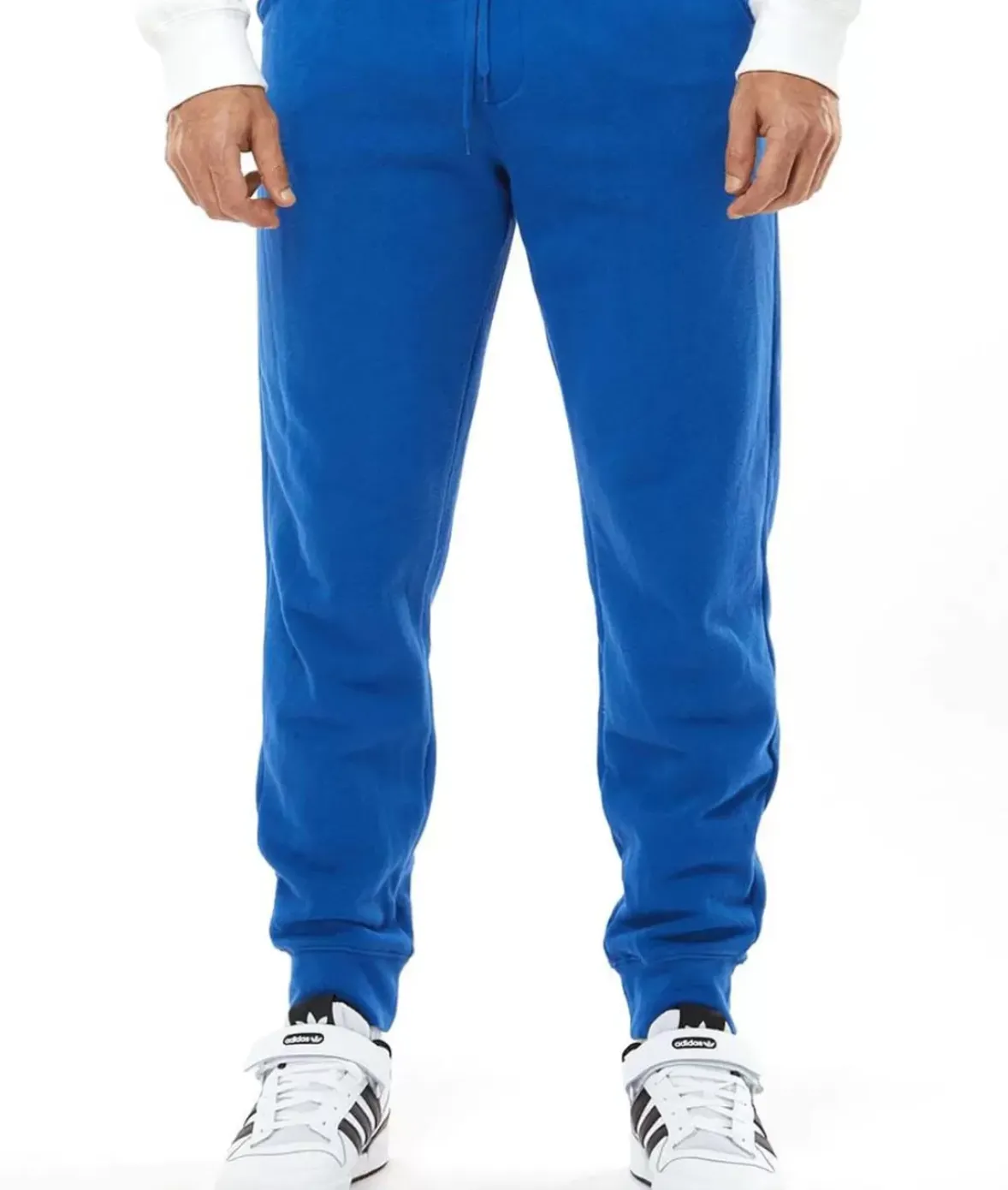 Nayked Apparel Workout Wear>Men'S Ridiculously Soft Midweight Fleece Pant