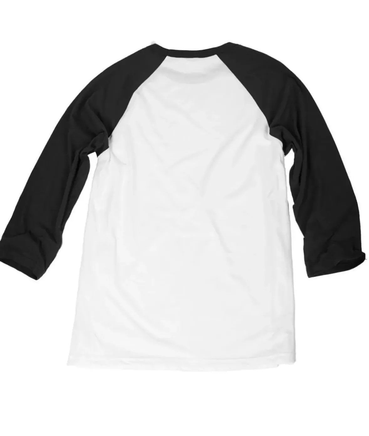 Nayked Apparel T-Shirts>Men'S Ridiculously Soft Midweight Baseball Shirt