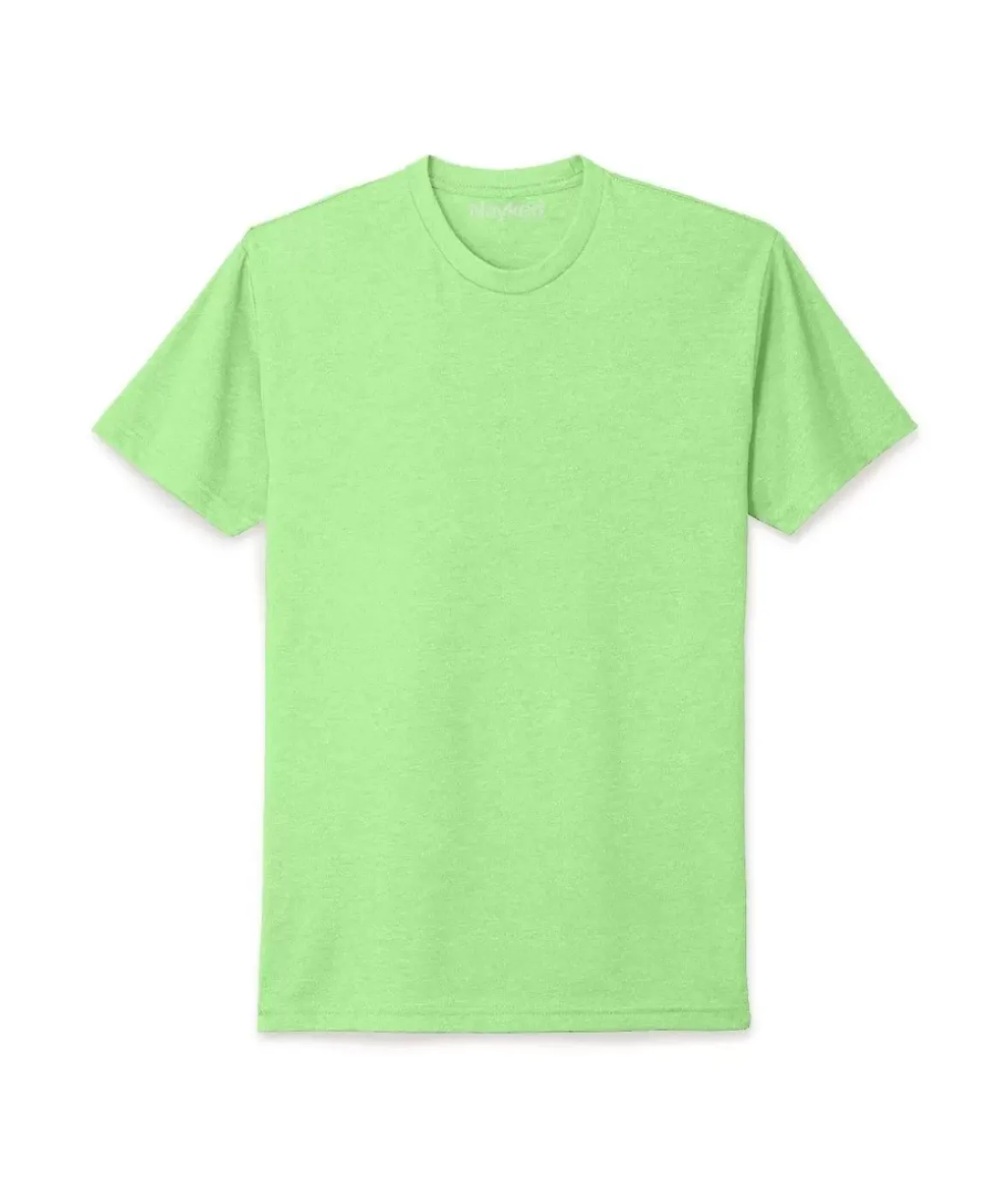 Nayked Apparel T-Shirts>Men'S Ridiculously Soft Midweight Crew T-Shirt | New Arrival Colors