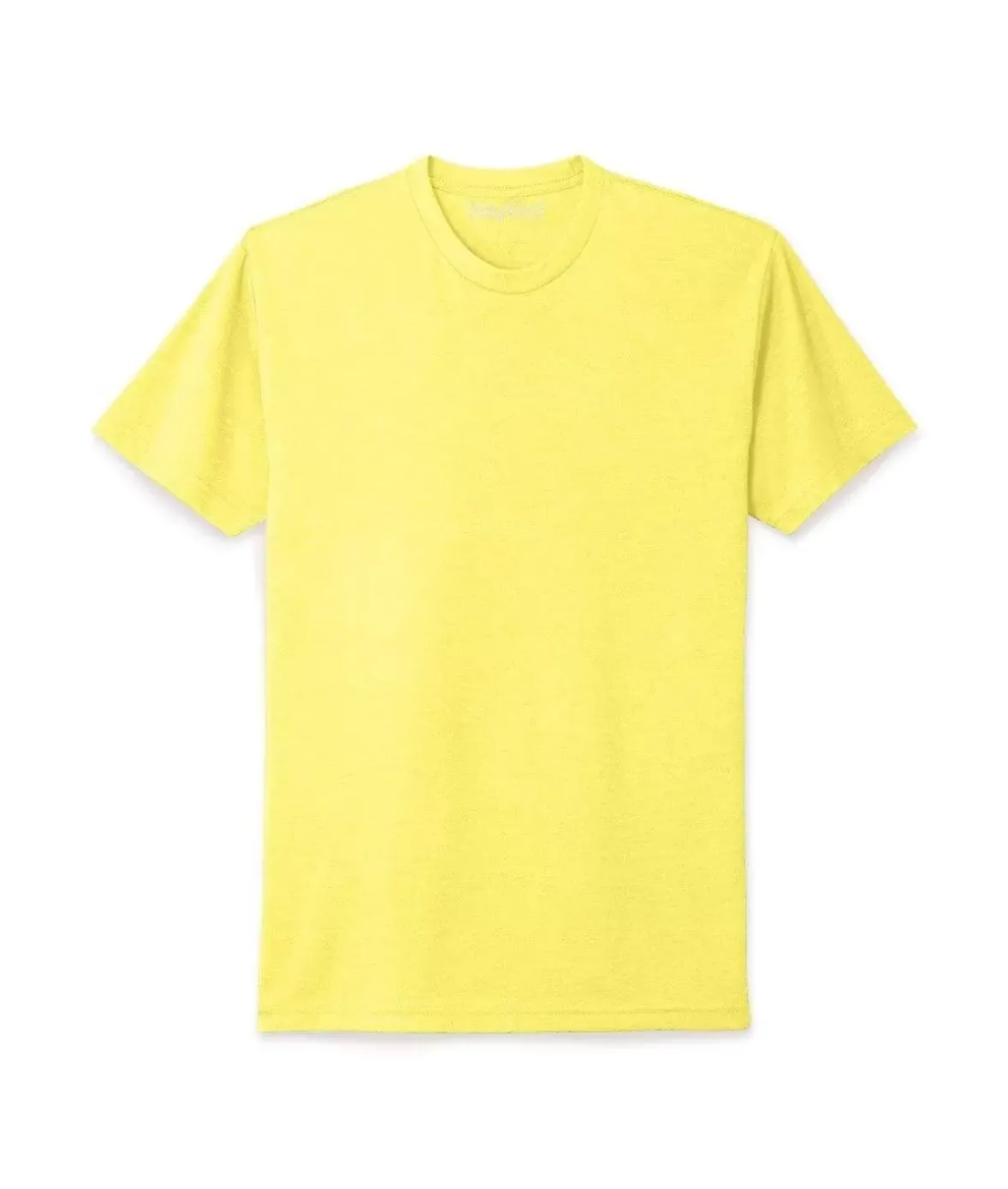 Nayked Apparel T-Shirts>Men'S Ridiculously Soft Midweight Crew T-Shirt | New Arrival Colors