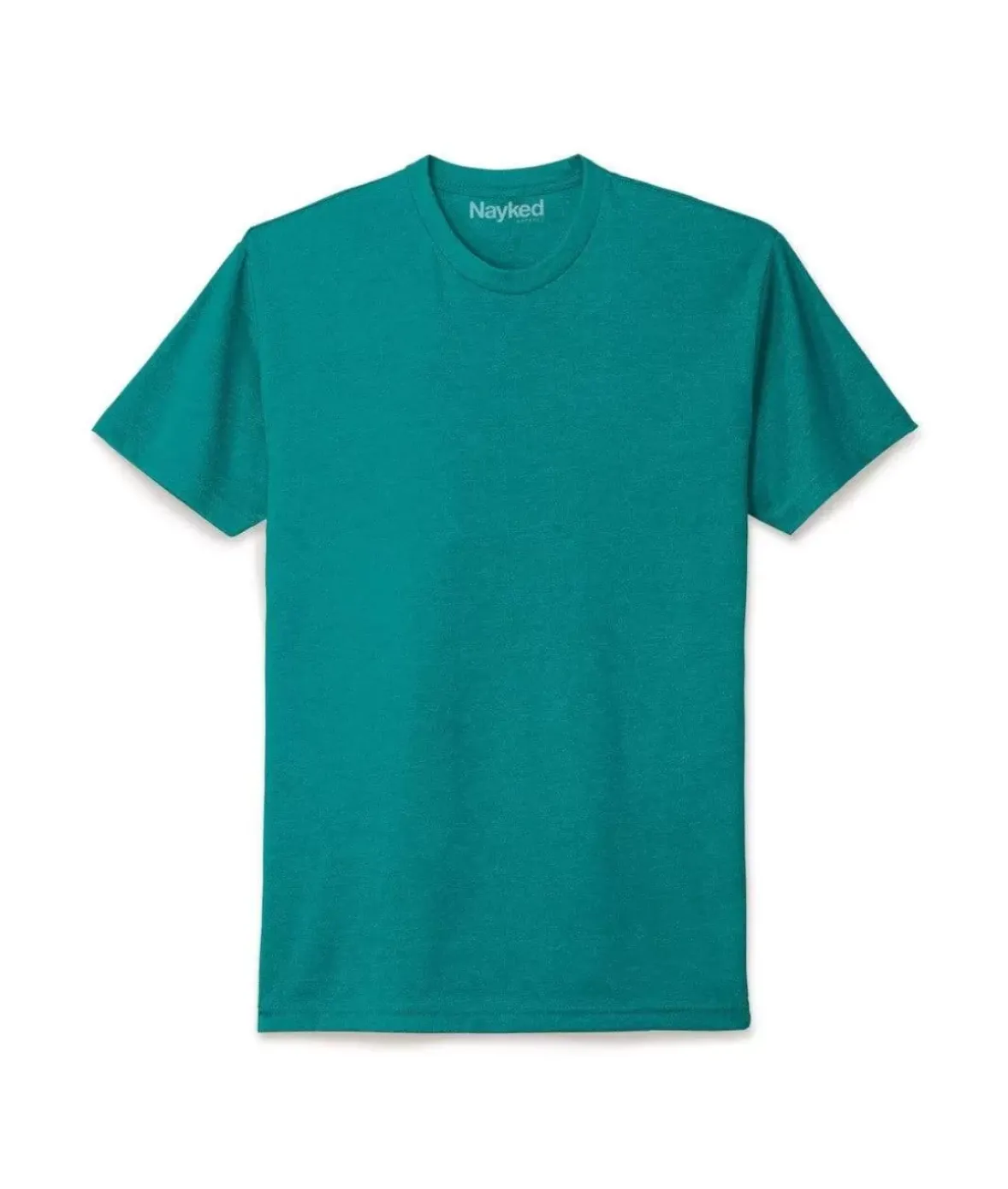 Nayked Apparel T-Shirts>Men'S Ridiculously Soft Midweight Crew T-Shirt | New Arrival Colors