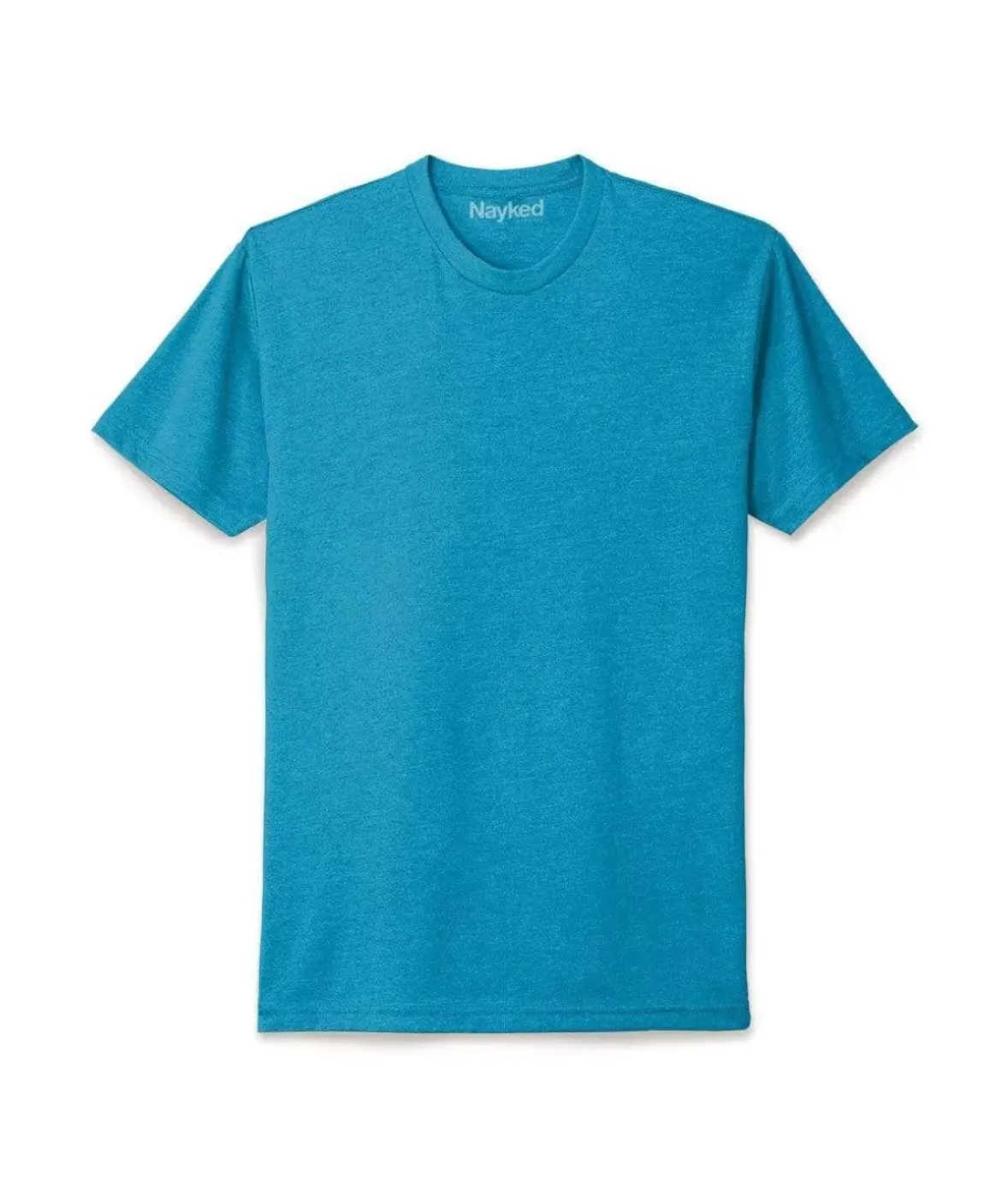 Nayked Apparel T-Shirts>Men'S Ridiculously Soft Midweight Crew T-Shirt | New Arrival Colors