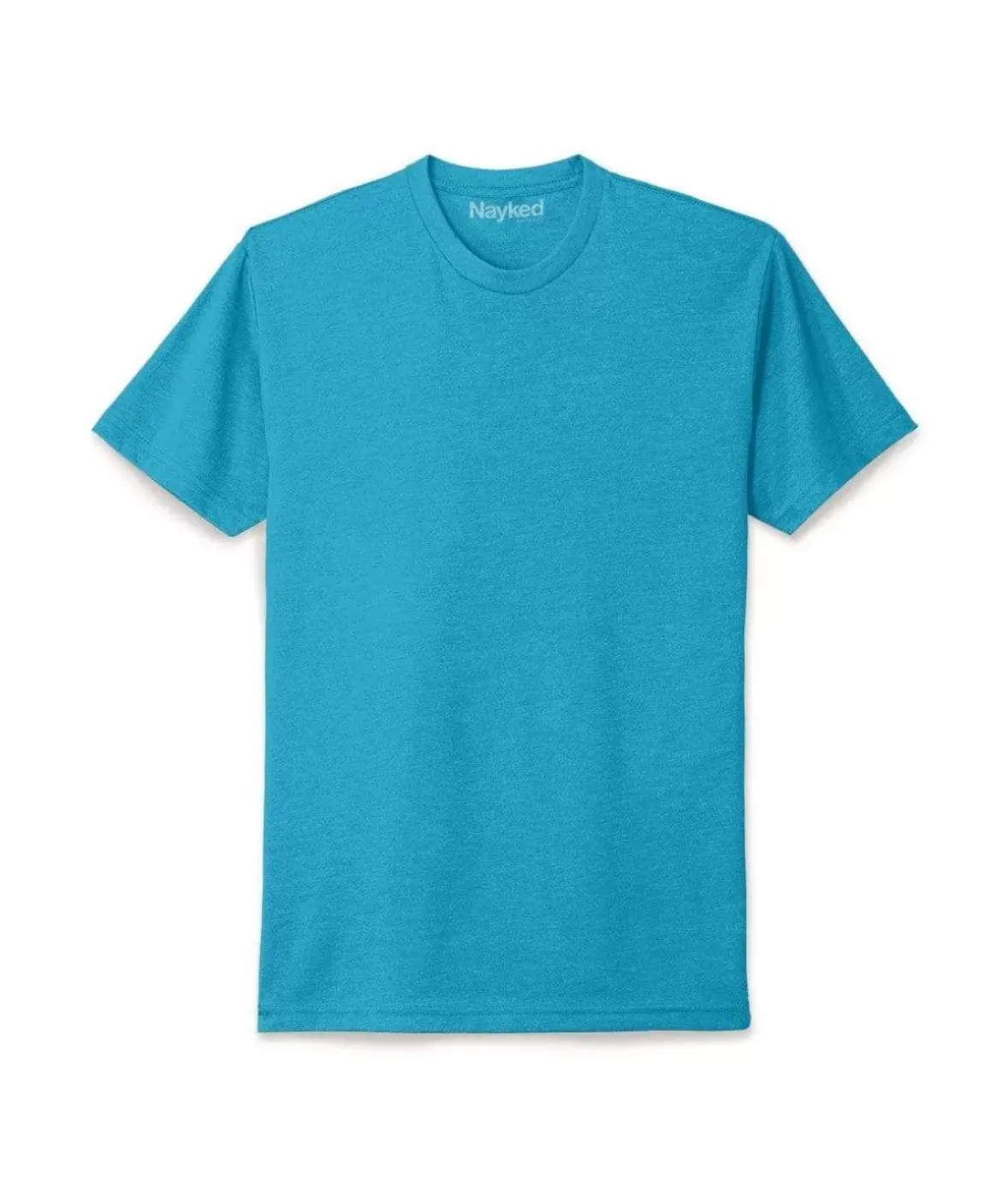 Nayked Apparel T-Shirts>Men'S Ridiculously Soft Midweight Crew T-Shirt | New Arrival Colors