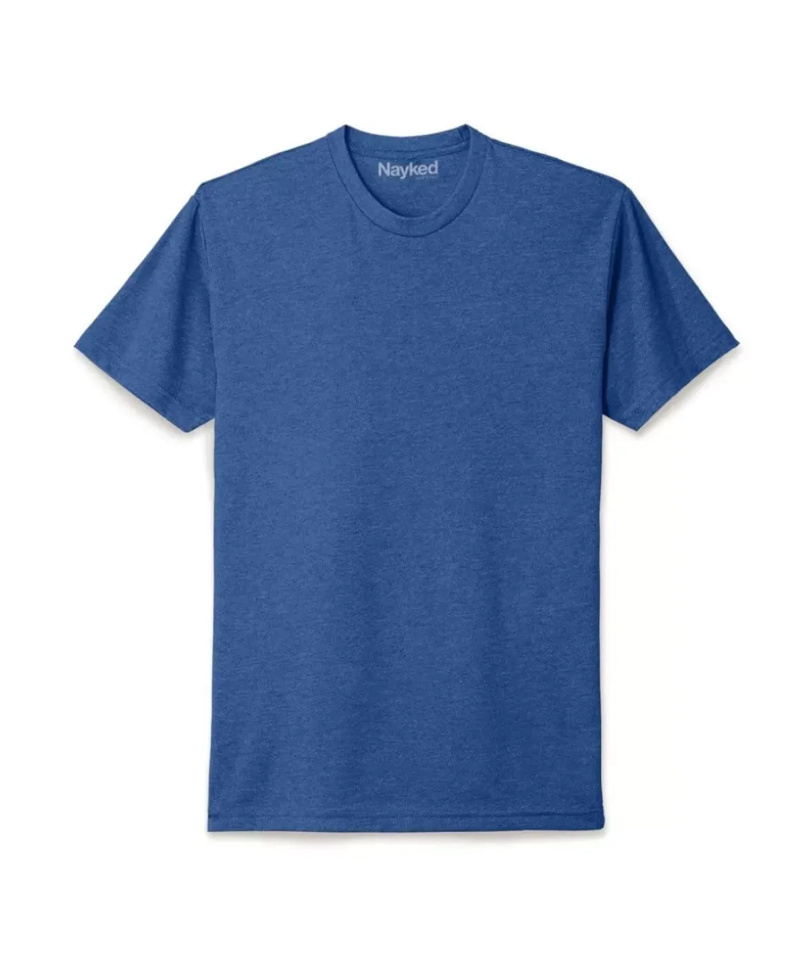 Nayked Apparel T-Shirts>Men'S Ridiculously Soft Midweight Crew T-Shirt | New Arrival Colors