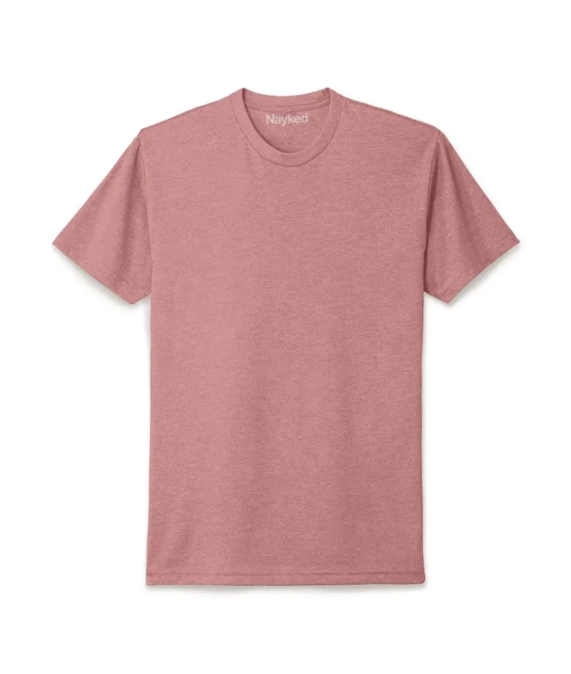Nayked Apparel T-Shirts>Men'S Ridiculously Soft Midweight Crew T-Shirt | New Arrival Colors