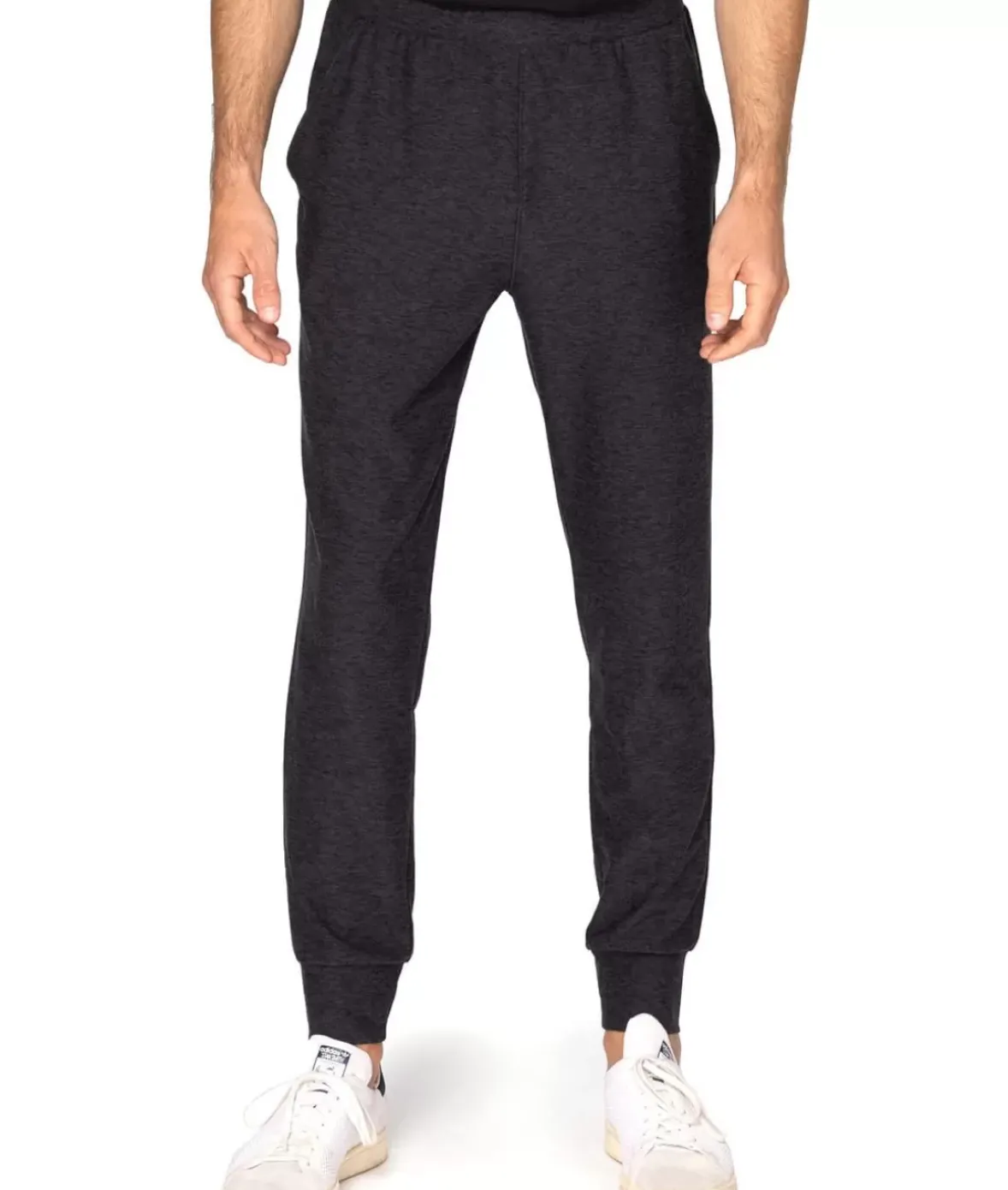 Nayked Apparel Bottoms>Men'S Ridiculously Soft Performance Impact Joggers