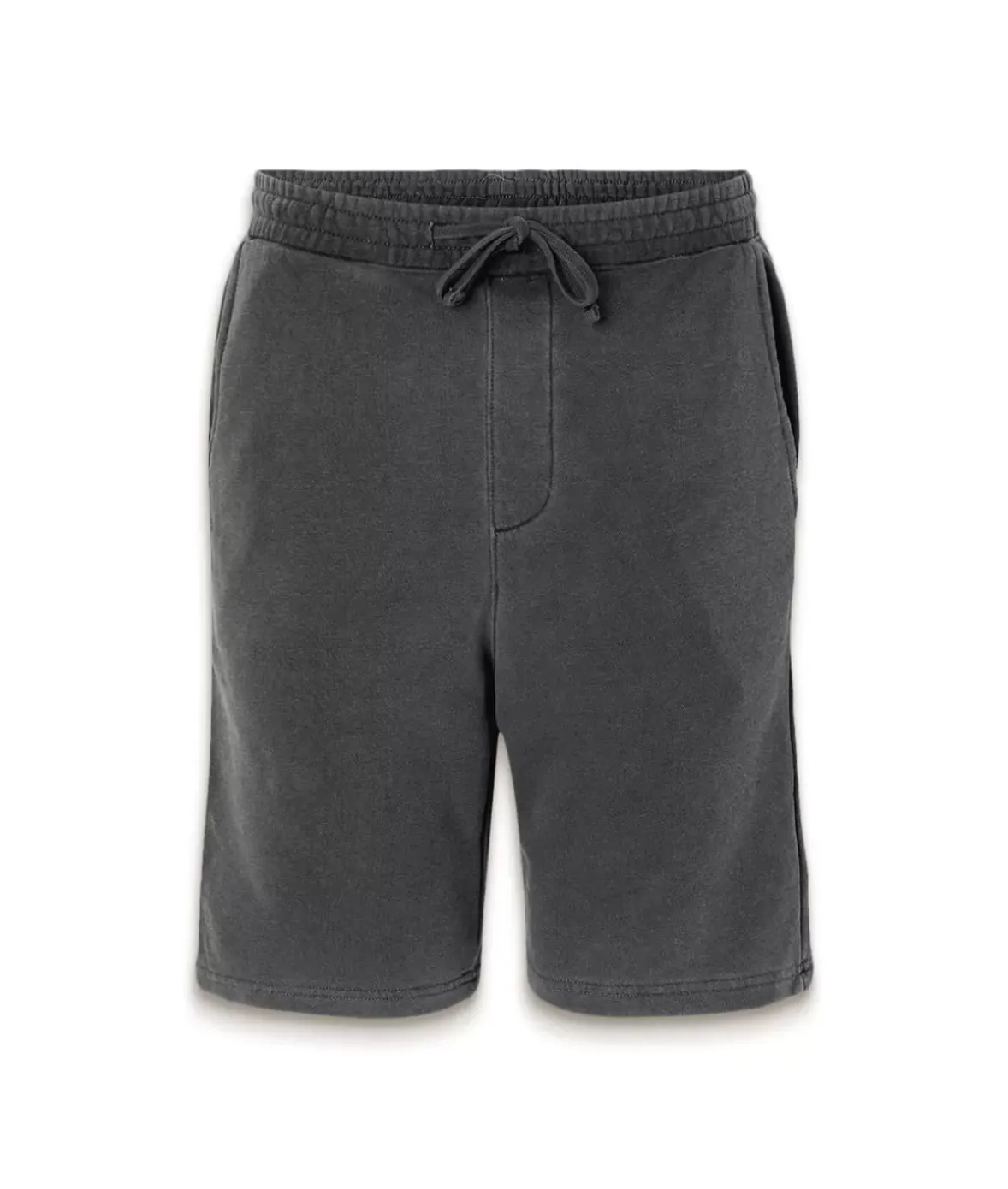 Nayked Apparel Bottoms>Men'S Ridiculously Soft Pigment-Dyed Shorts