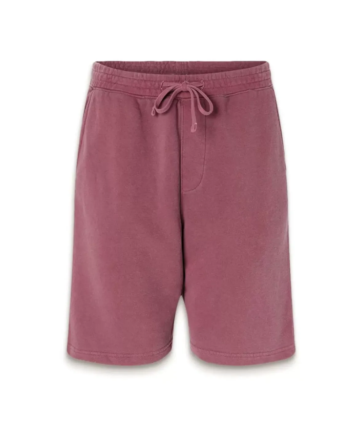 Nayked Apparel Bottoms>Men'S Ridiculously Soft Pigment-Dyed Shorts