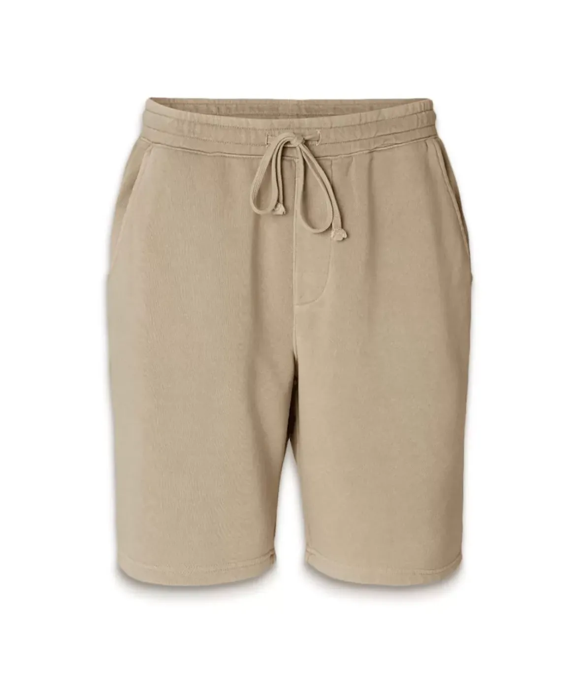 Nayked Apparel Bottoms>Men'S Ridiculously Soft Pigment-Dyed Shorts