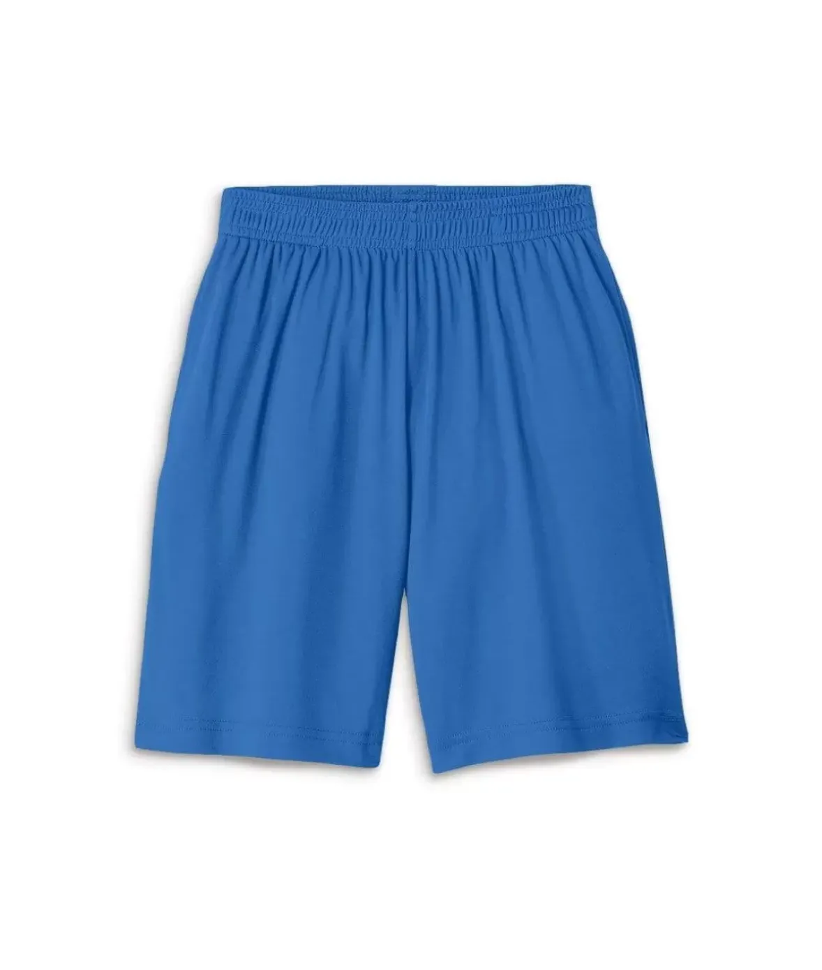 Nayked Apparel Workout Wear>Men'S Ridiculously Soft Pocketed Performance Shorts