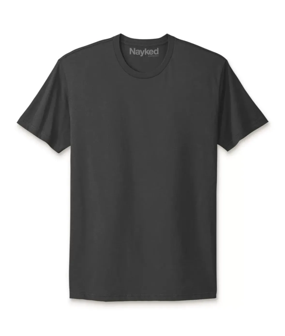 Nayked Apparel T-Shirts>Men'S Ridiculously Soft Short Sleeve Crew Neck 100% Cotton T-Shirt | New Arrival Colors
