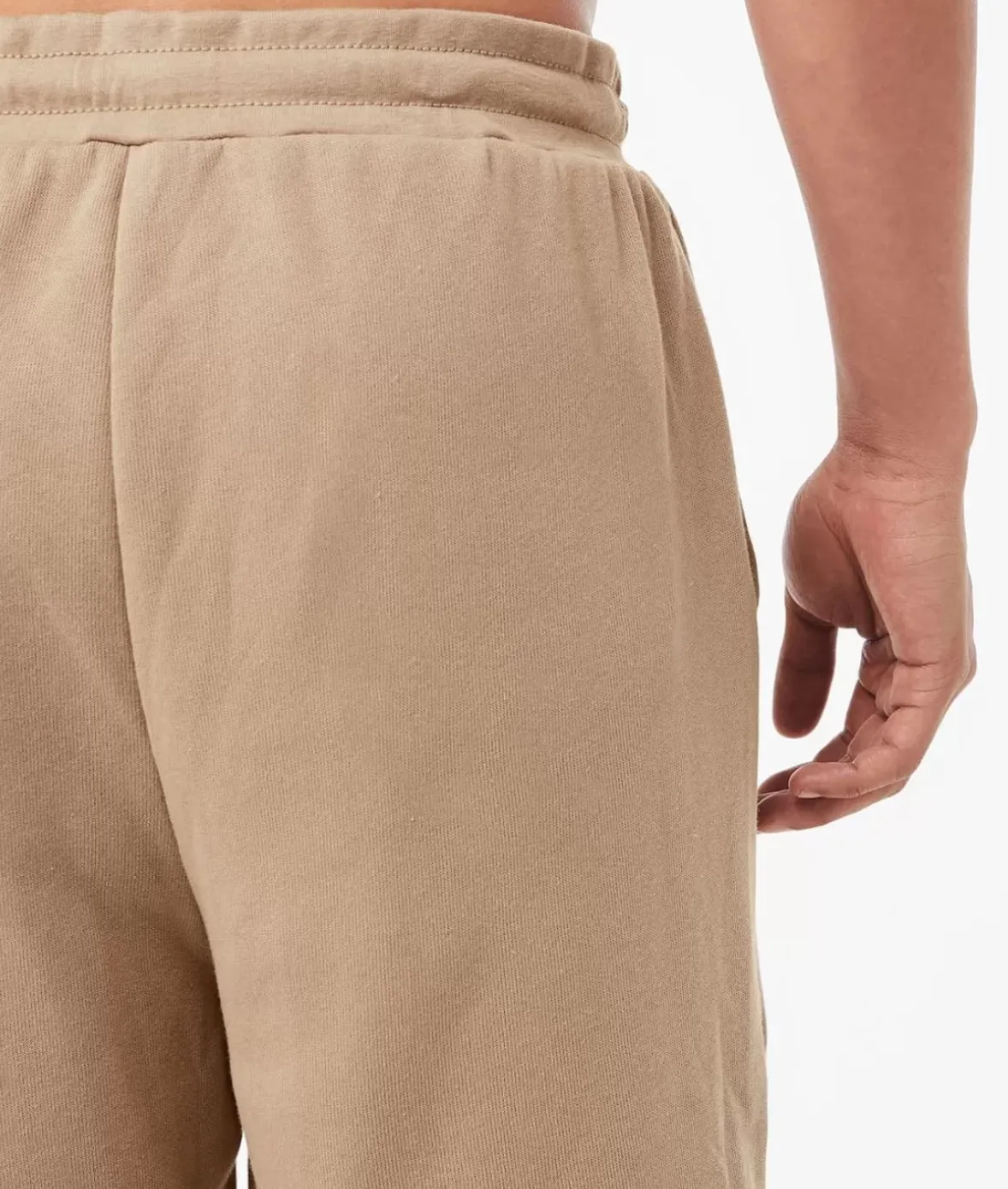 Nayked Apparel Bottoms>Men'S Ridiculously Soft Sponge Fleece Sweatshorts