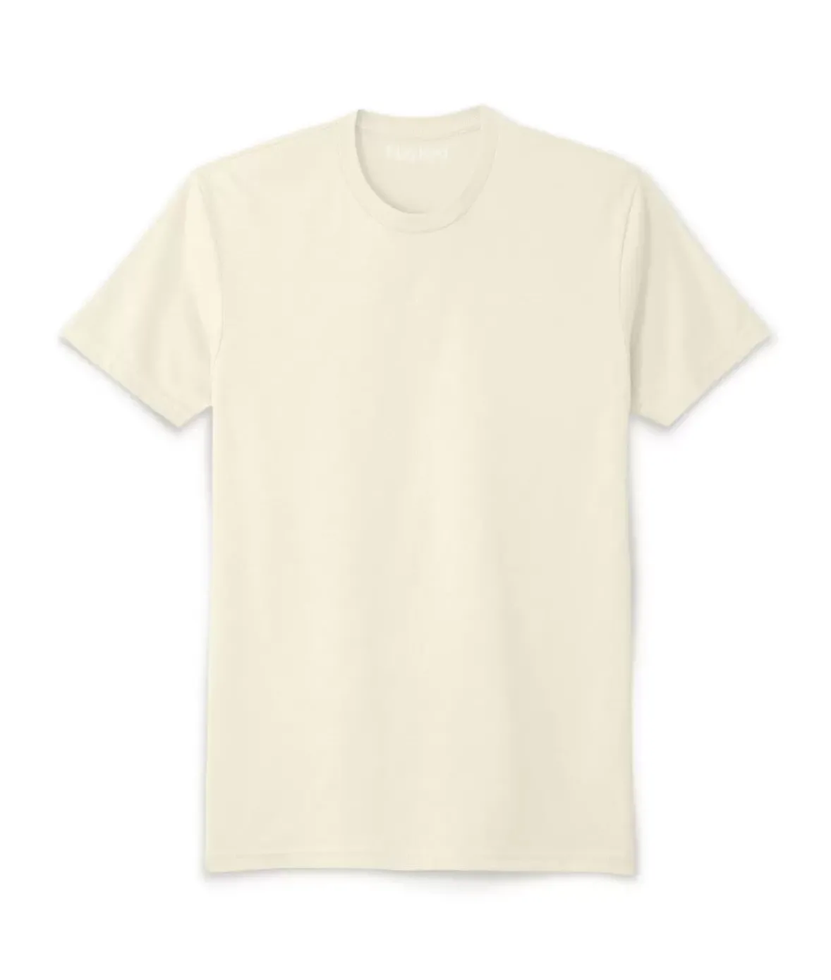 Nayked Apparel T-Shirts>Men'S Ridiculously Soft Sueded Crew T-Shirt | New Arrival Colors