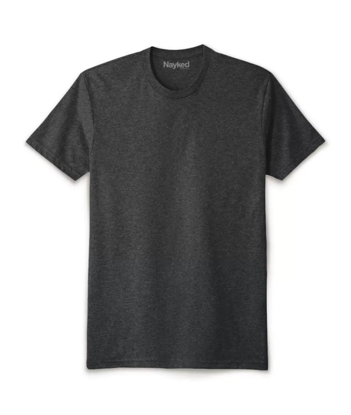 Nayked Apparel T-Shirts>Men'S Ridiculously Soft Sueded Crew T-Shirt | New Arrival Colors