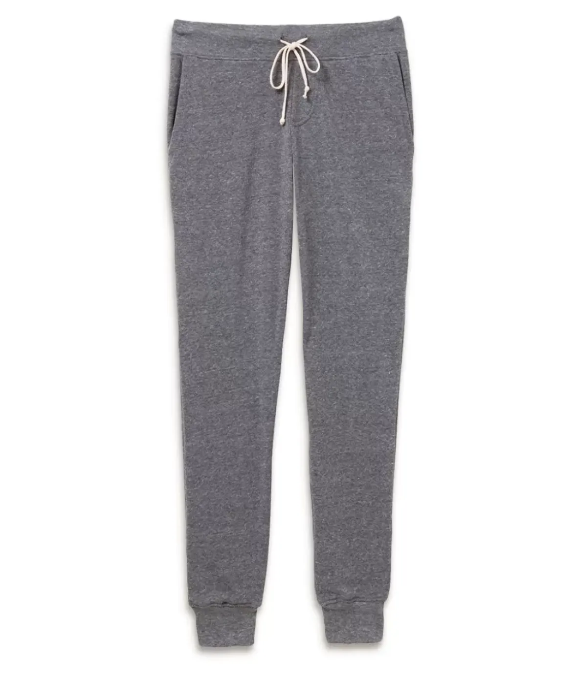 Nayked Apparel Bottoms>Men'S Ridiculously Soft Vintage Recycled Softest Fleece Joggers