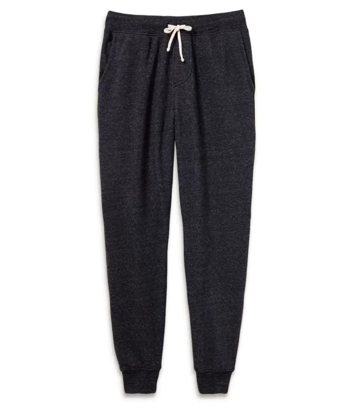 Nayked Apparel Bottoms>Men'S Ridiculously Soft Vintage Recycled Softest Fleece Joggers