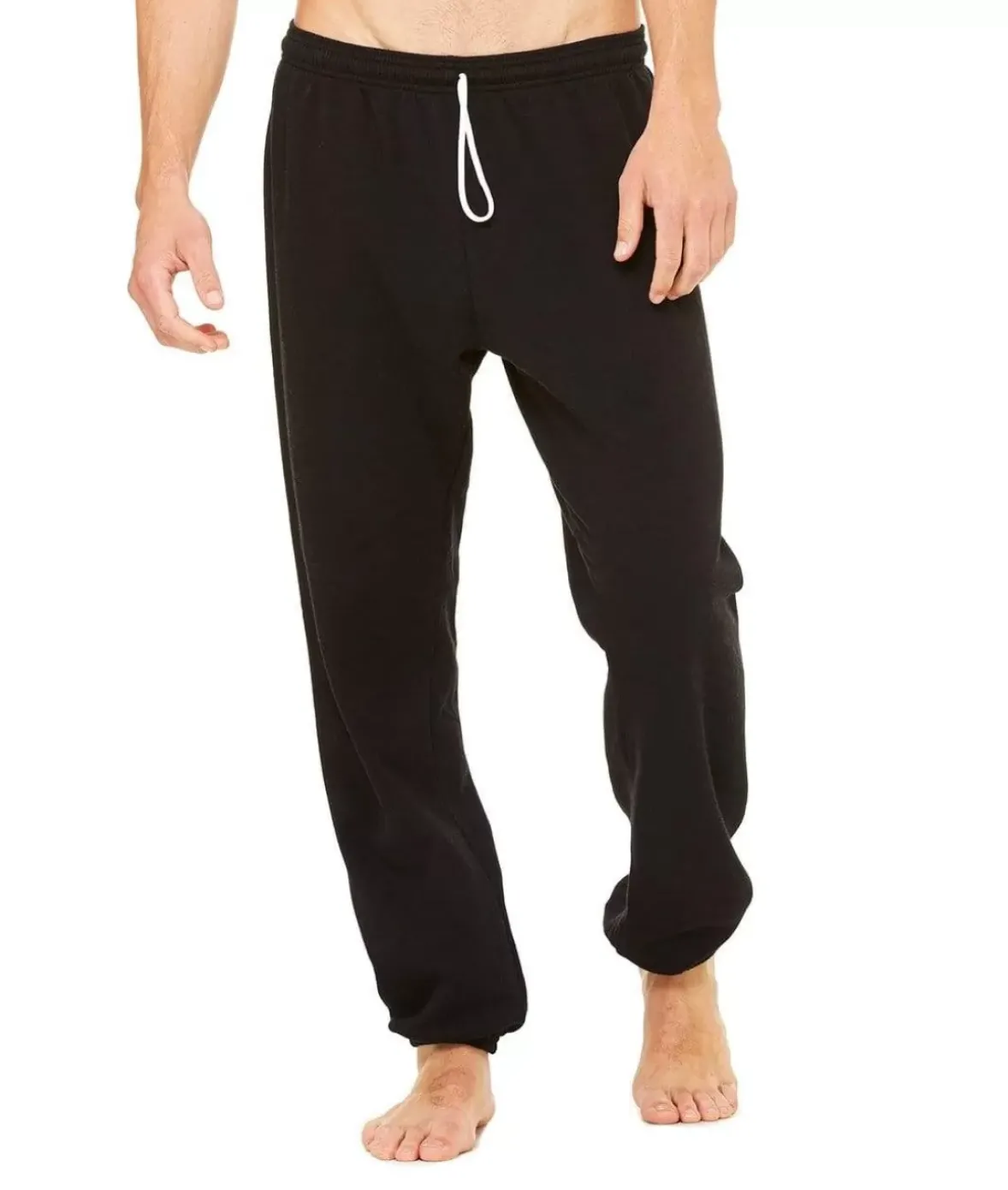 Nayked Apparel Workout Wear>Men'S Ridiculously Soft Weekend Sweatpants