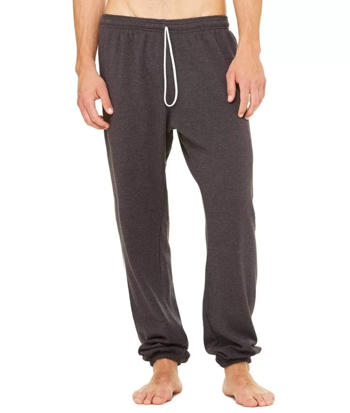 Nayked Apparel Workout Wear>Men'S Ridiculously Soft Weekend Sweatpants