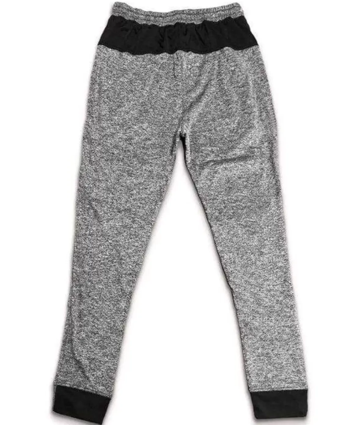 Nayked Apparel Bottoms>Men'S Side Panel Fleece Jogger/Discontinued