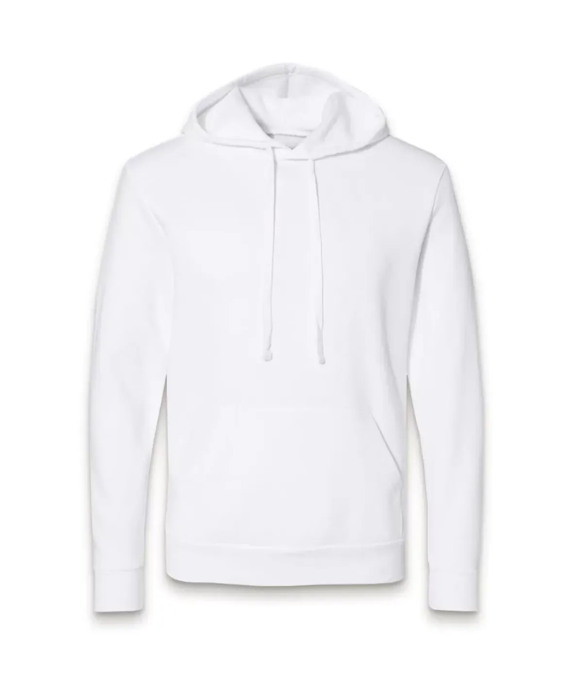 Nayked Apparel Hoodies & Sweatshirts>Men'S Soft Eco Friendly Hoodie