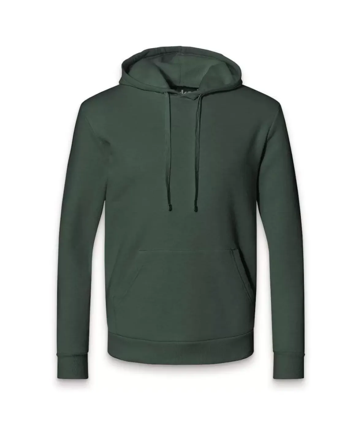 Nayked Apparel Hoodies & Sweatshirts>Men'S Soft Eco Friendly Hoodie
