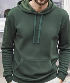 Nayked Apparel Hoodies & Sweatshirts><noscript><img width=
