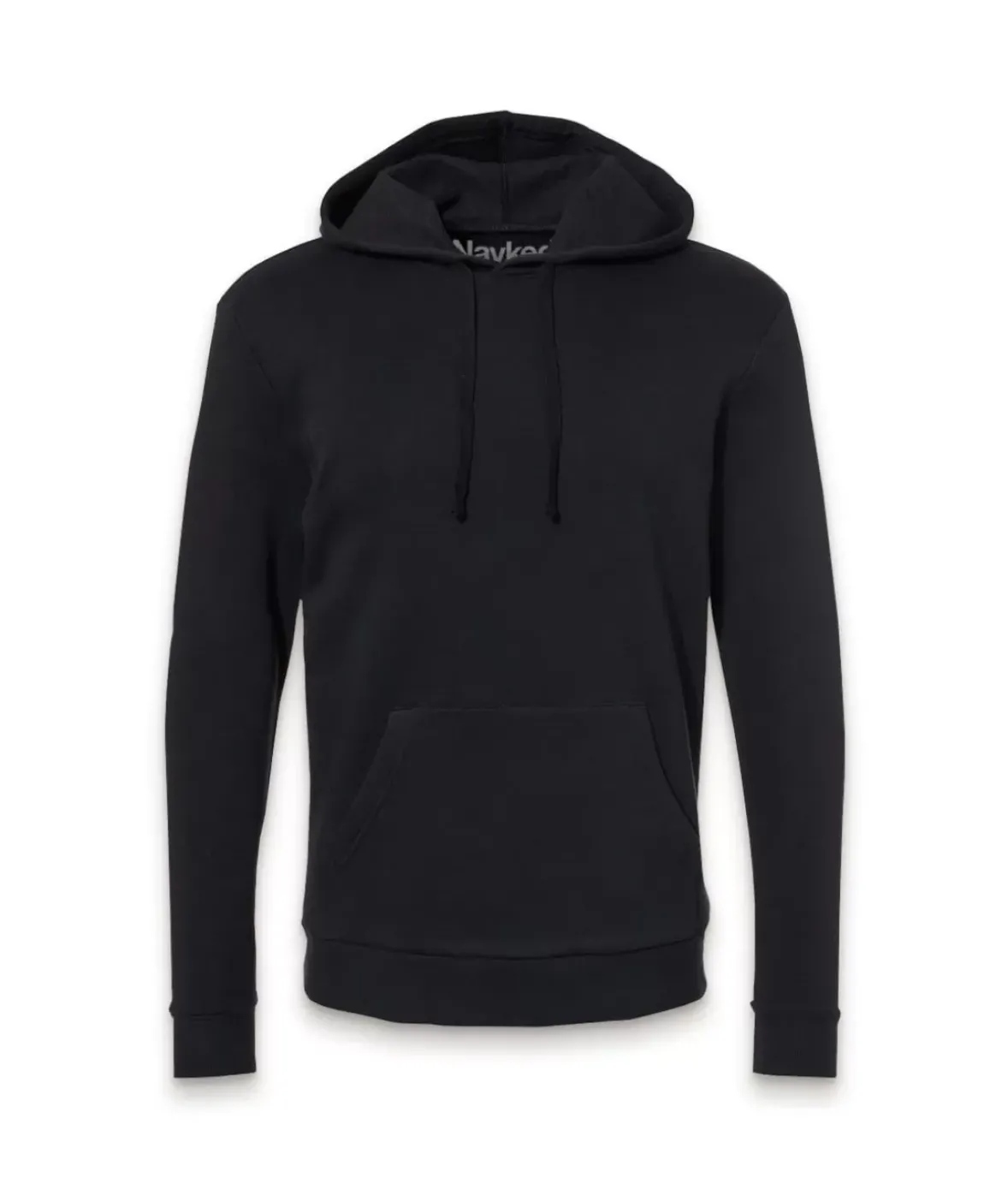 Nayked Apparel Hoodies & Sweatshirts>Men'S Soft Eco Friendly Hoodie