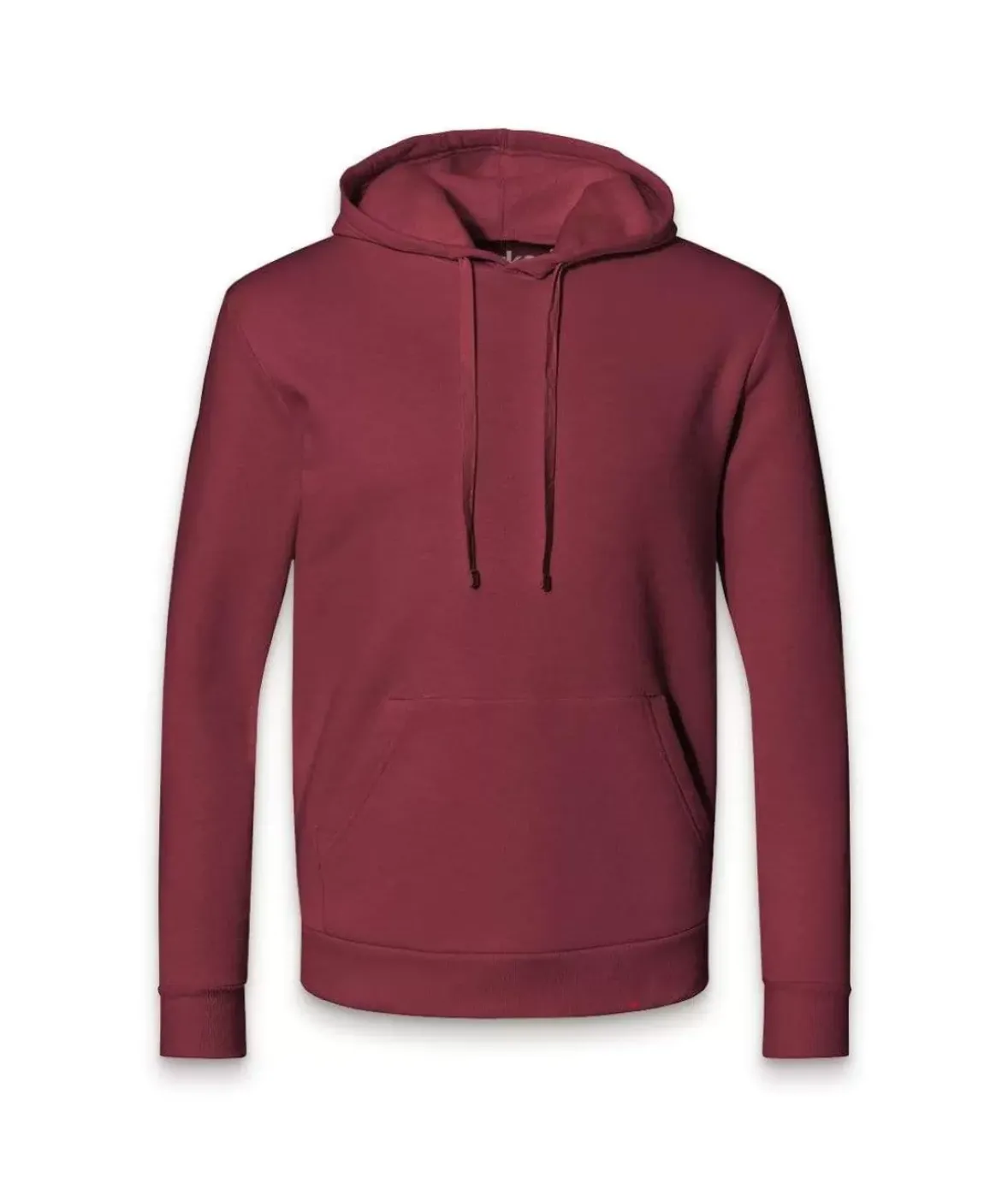 Nayked Apparel Hoodies & Sweatshirts>Men'S Soft Eco Friendly Hoodie