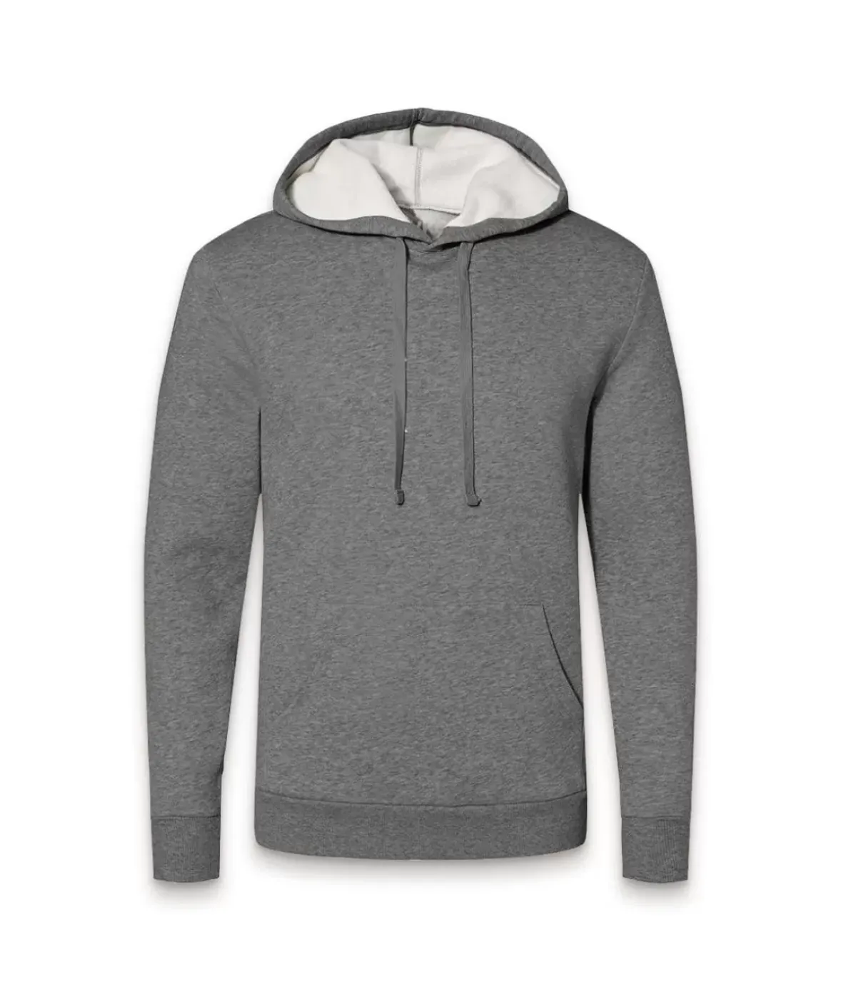 Nayked Apparel Hoodies & Sweatshirts>Men'S Soft Eco Friendly Hoodie