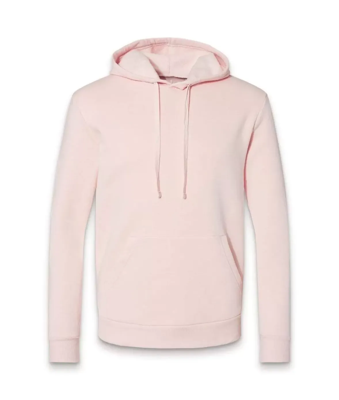 Nayked Apparel Hoodies & Sweatshirts>Men'S Soft Eco Friendly Hoodie
