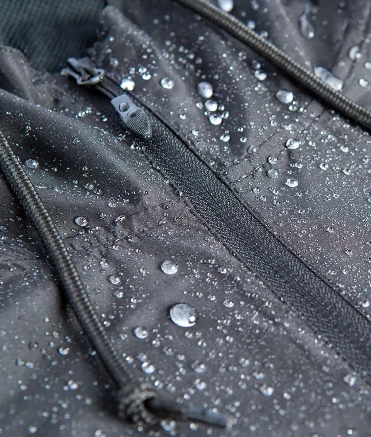 Nayked Apparel Outerwear>Men'S Soft Lightweight Half-Zip Pullover Windbreaker Anorak