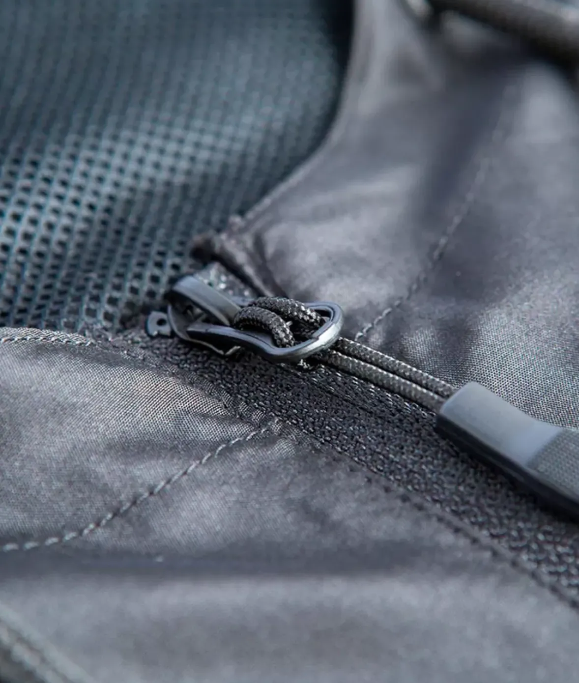 Nayked Apparel Outerwear>Men'S Soft Lightweight Half-Zip Pullover Windbreaker Anorak