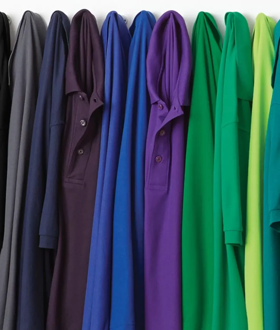 Nayked Apparel Shirts>Men'S Soft Pique Polo Shirt
