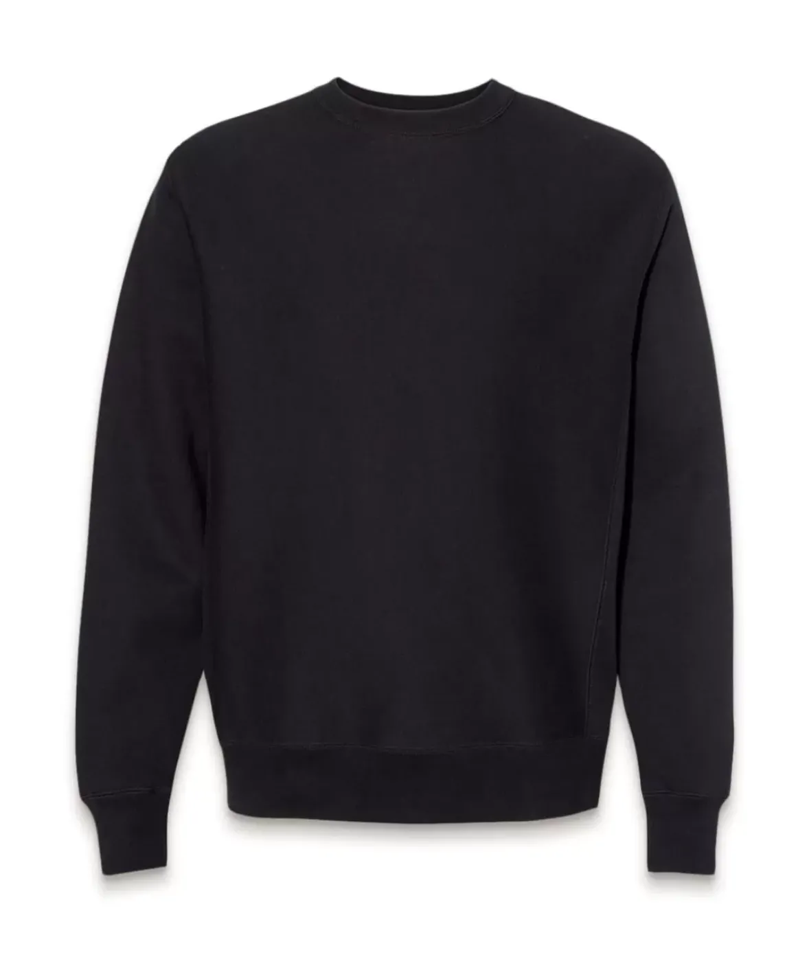 Nayked Apparel Workout Wear>Men'S Soft Premium Heavyweight Cross-Grain Sweatshirt