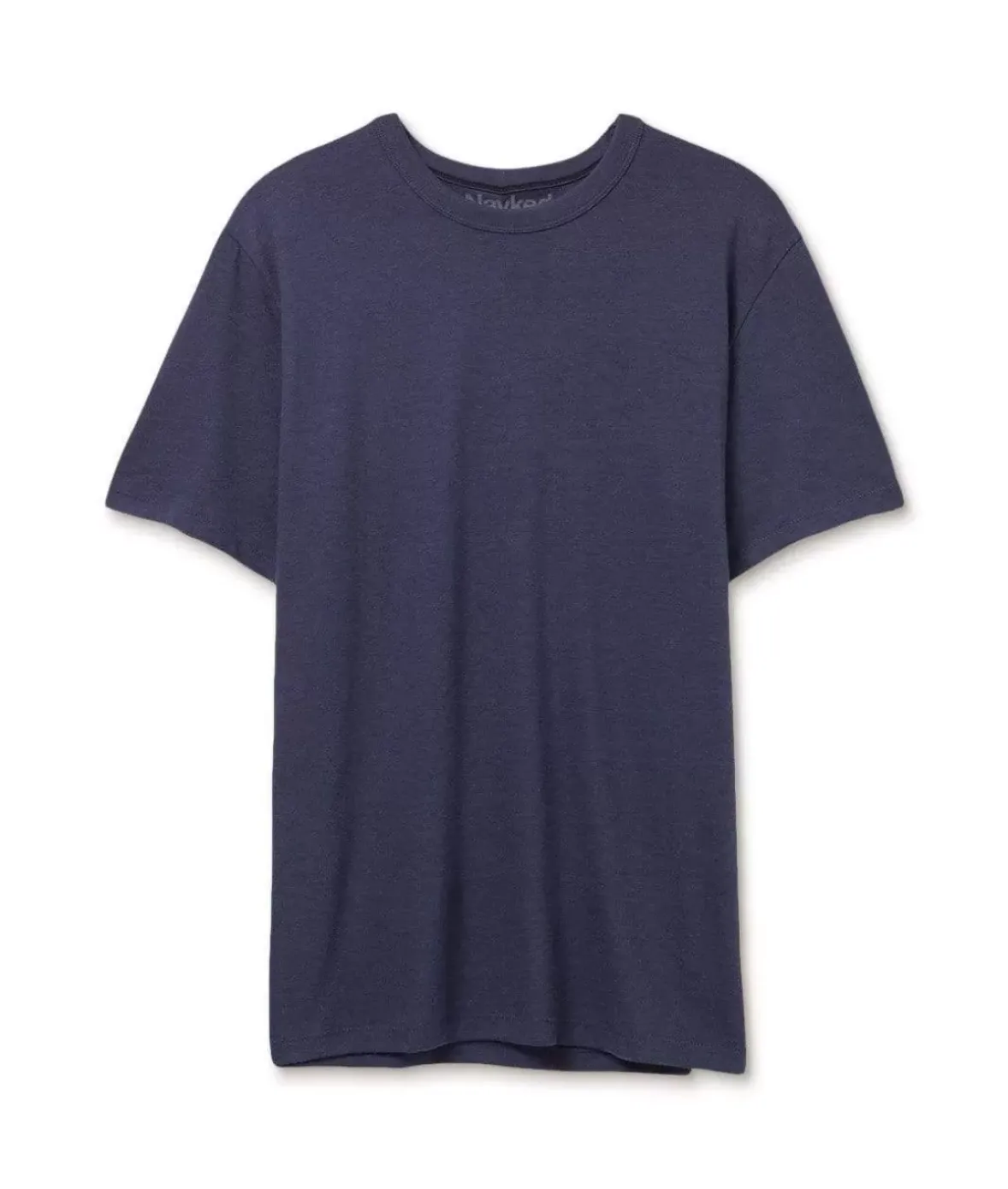 Nayked Apparel Shirts>Men'S Vintage Crew T-Shirt