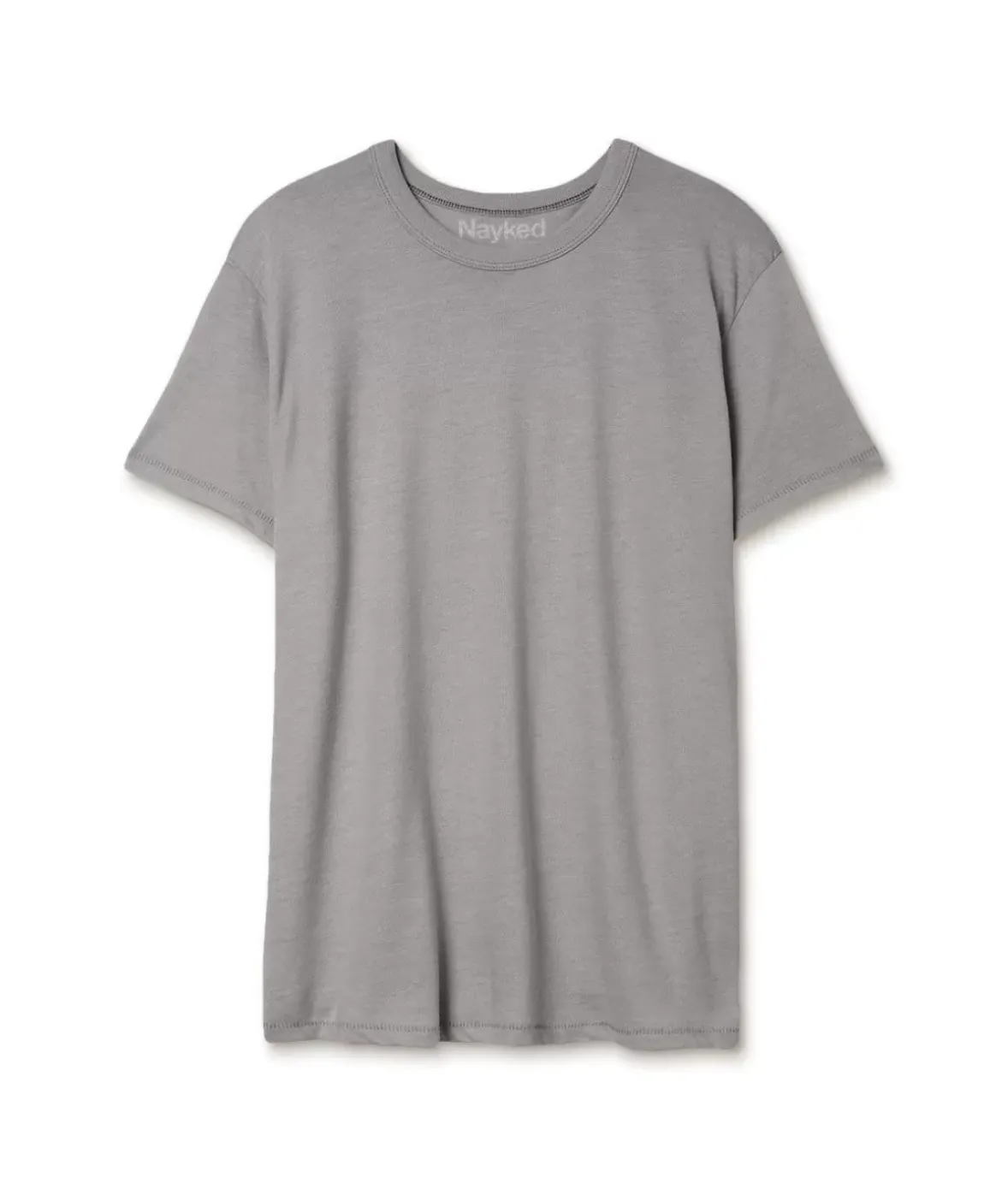 Nayked Apparel Shirts>Men'S Vintage Crew T-Shirt