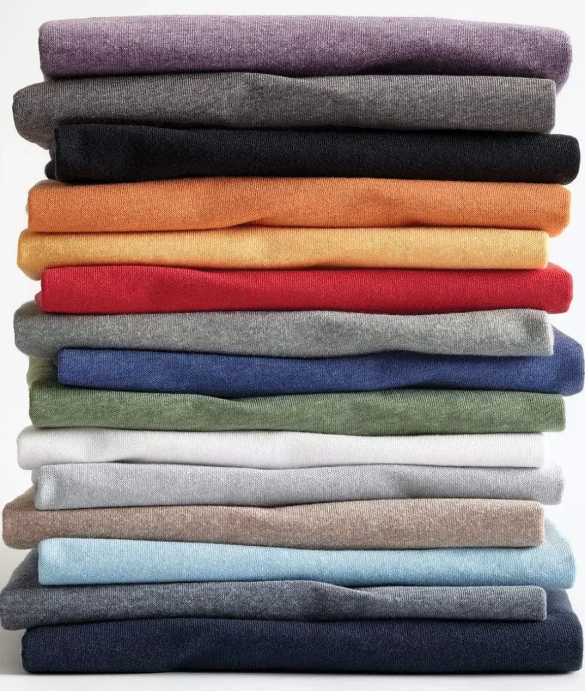 Nayked Apparel Shirts>Men'S Vintage Crew T-Shirt