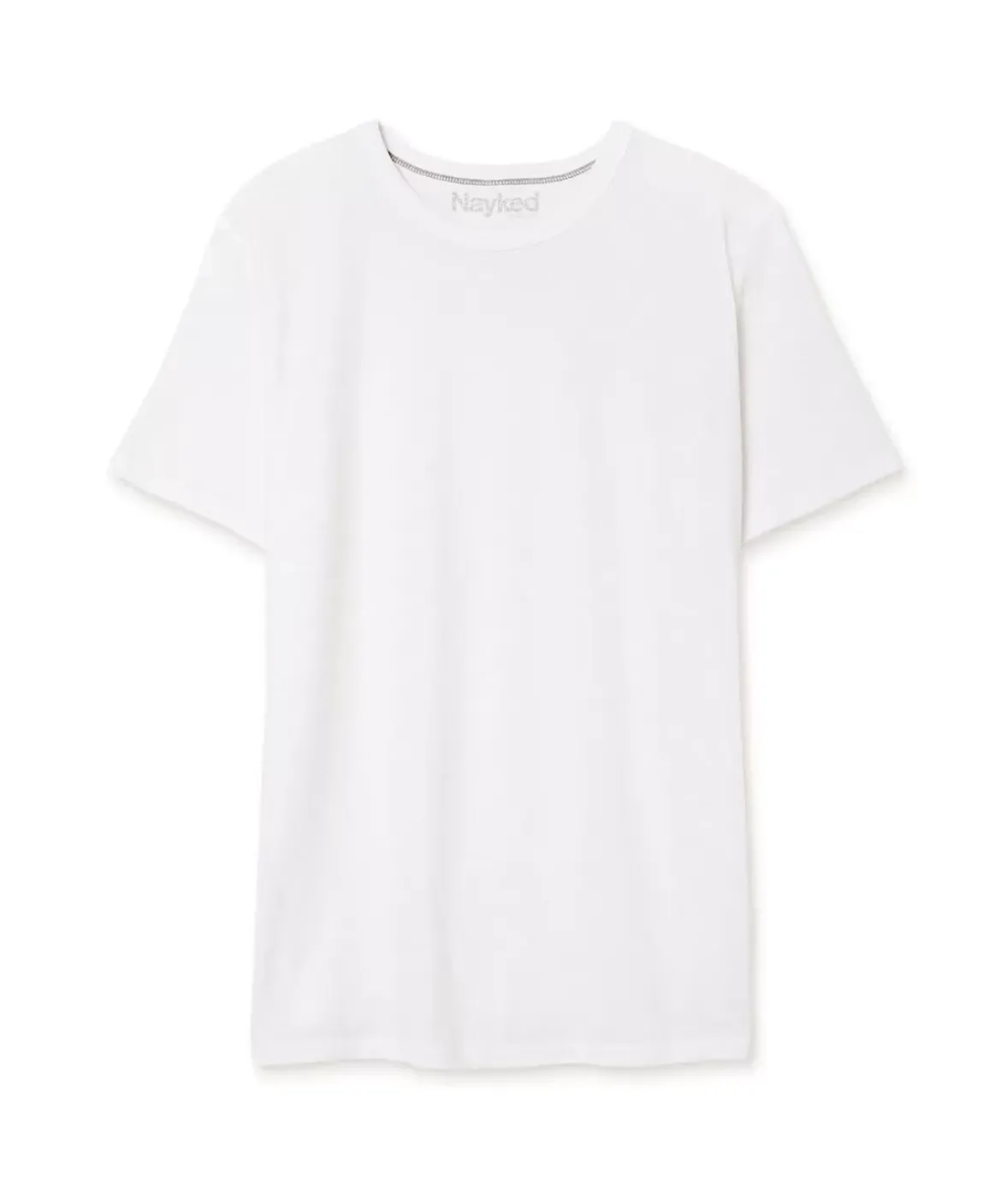 Nayked Apparel Shirts>Men'S Vintage Crew T-Shirt