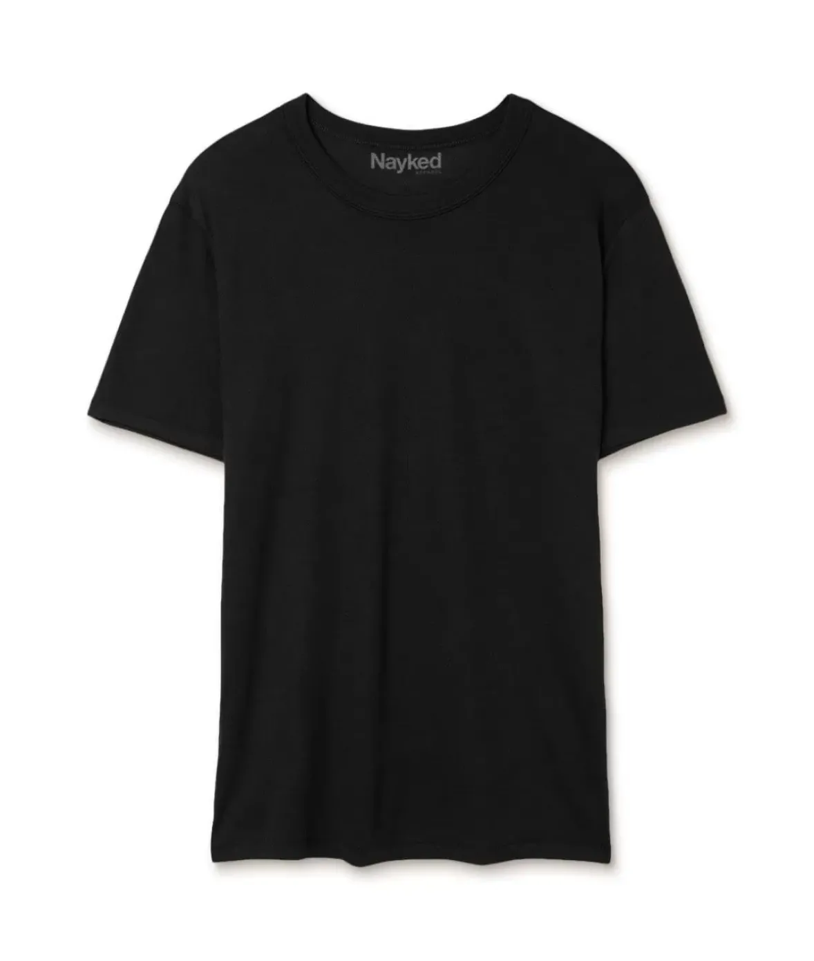 Nayked Apparel Shirts>Men'S Vintage Crew T-Shirt