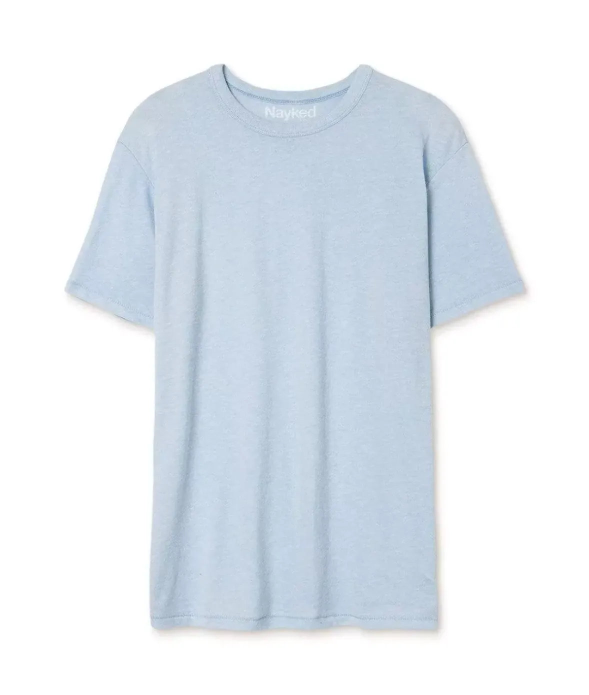 Nayked Apparel Shirts>Men'S Vintage Crew T-Shirt