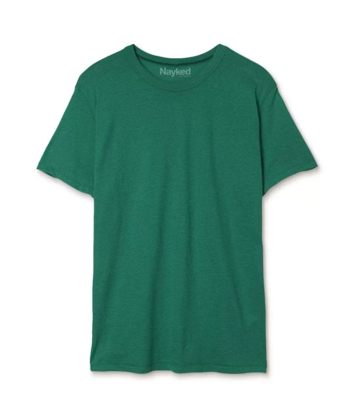 Nayked Apparel Shirts>Men'S Vintage Crew T-Shirt