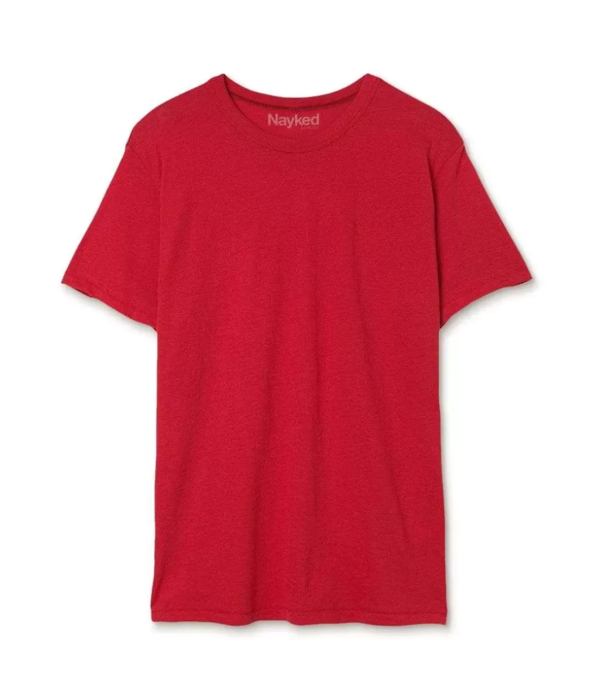 Nayked Apparel T-Shirts>Men'S Vintage Crew T-Shirt