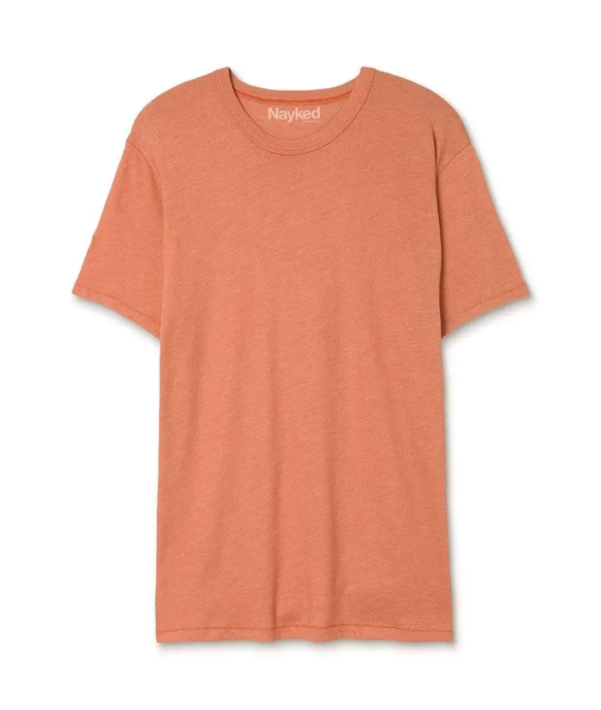 Nayked Apparel T-Shirts>Men'S Vintage Crew T-Shirt