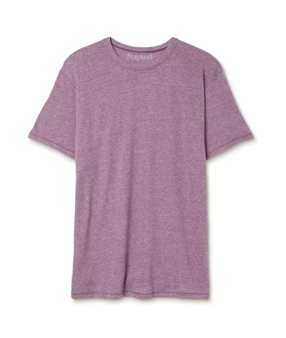 Nayked Apparel T-Shirts>Men'S Vintage Crew T-Shirt