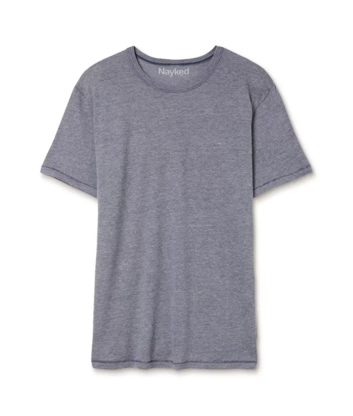 Nayked Apparel T-Shirts>Men'S Vintage Crew T-Shirt