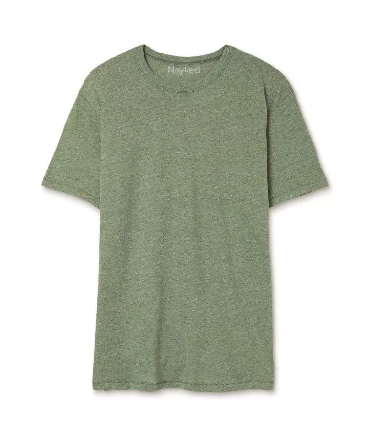 Nayked Apparel T-Shirts>Men'S Vintage Crew T-Shirt