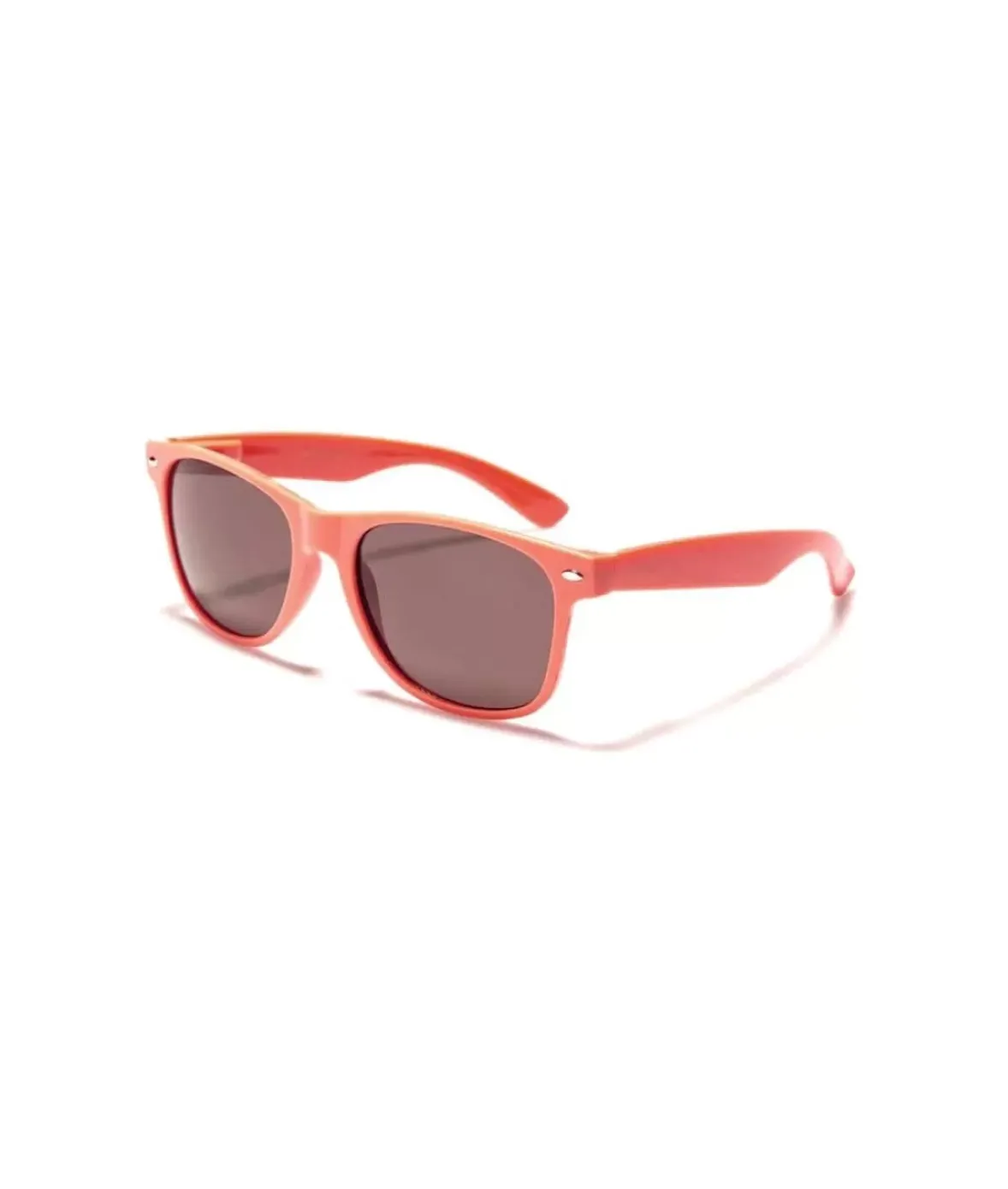 Nayked Apparel Swim>Retro Pastel Sunglasses, Lifetime Guarantee