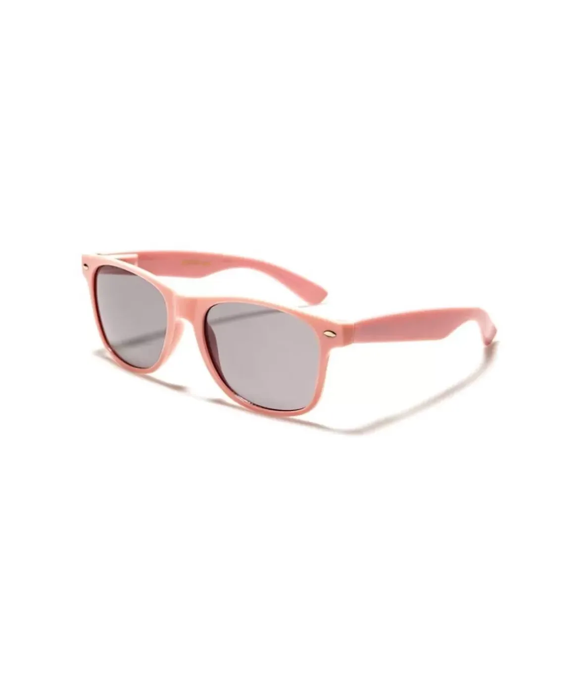 Nayked Apparel Swim>Retro Pastel Sunglasses, Lifetime Guarantee
