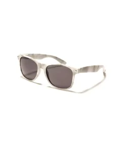 Nayked Apparel Swim>Retro Pastel Tie-Dye Sunglasses, Lifetime Guarantee